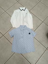 abbigliamento bambino 