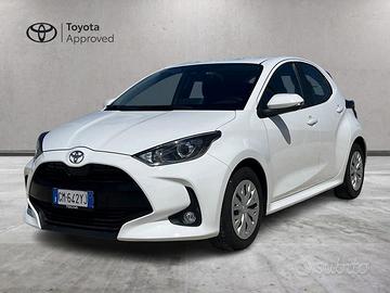 Toyota Yaris 1.0 Active MY22