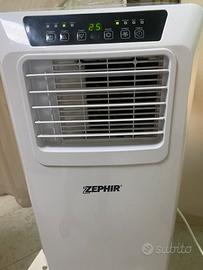 Condizionatore portatile