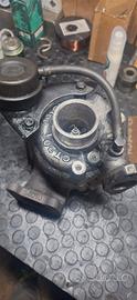 turbina ct20 Toyota 
