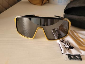 oakley sutro ciclismo