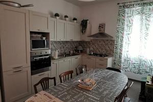 Luminoso bilocale con open space Tufello