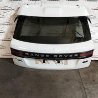 Portellone posteriore Range Rover Velar L560