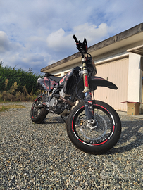 Suzuki DR-Z 450