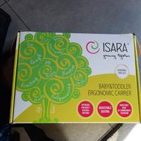 Marsupio isara toddler