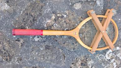 racchetta da tennis maxima