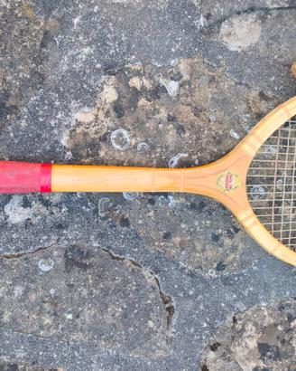 racchetta da tennis maxima