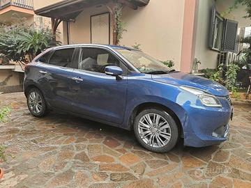 Suzuki Baleno 1.2 Hybrid allestimento B-top