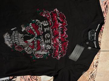 Maglietta philipp plein