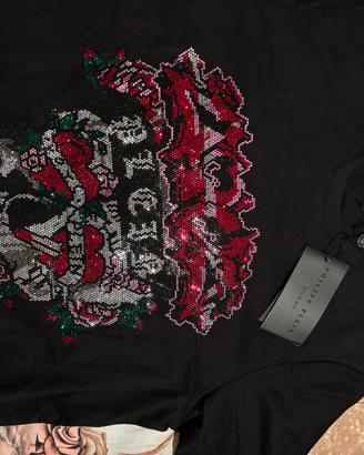 Maglietta philipp plein