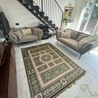 Divani 3 posti + 2 posti iconx