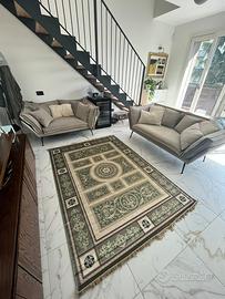 Divani 3 posti + 2 posti iconx