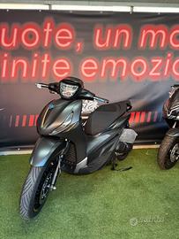 Piaggio Beverly 310 25° anniversario