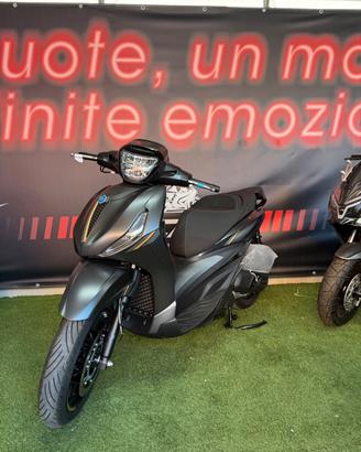 Piaggio Beverly 310 25° anniversario