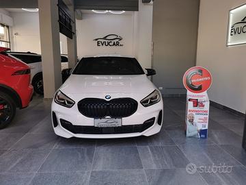 Bmw 118 118d 5p. Msport
