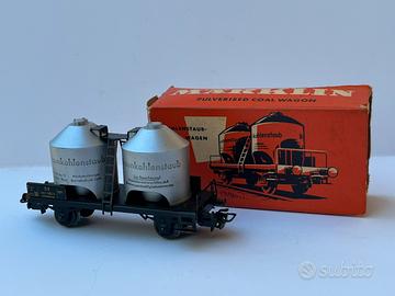 Vagone silo 4511 Märklin H0