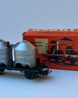 Vagone silo 4511 Märklin H0