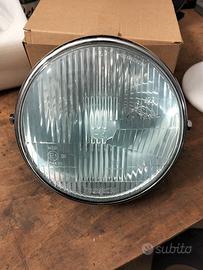 Faro anteriore Guzzi California 1100