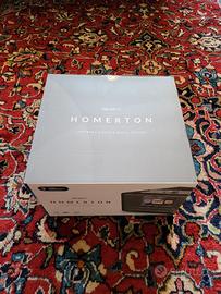 Internet Radio e lettore cd