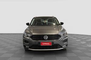 VOLKSWAGEN T-Roc T-Roc 1.0 TSI Advanced BlueMoti