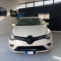 Renault Clio 1.2 benzina 2018 CON GARANZIA