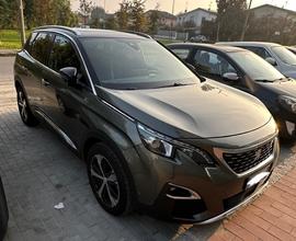 Peugeot 3008 1.2 puretech t GT Line s&s 130cv eat8