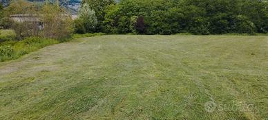 Terreno Sondrio