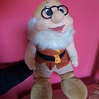 Peluche Disney Dotto