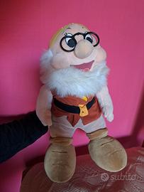 Peluche Disney Dotto