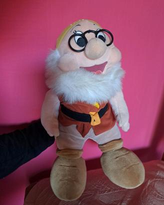 Peluche Disney Dotto