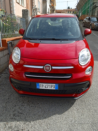 Fiat 500l 1.3