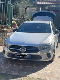 Per una macchina più piccola