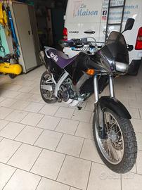 Aprilia pegaso 650