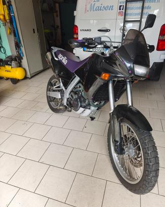 Aprilia pegaso 650