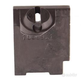 Valvola gas carburatore SHBC 19 - Dell'Orto 10569 