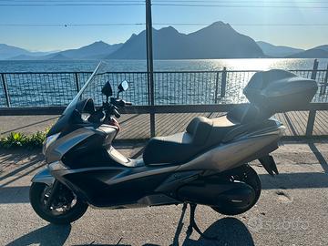 Honda Silver Wing  400T  abs