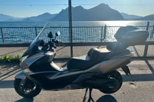 Silverwing 400T  abs