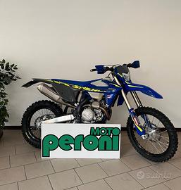 Sherco 450 SEF-F Factory 2025