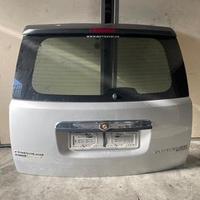 Baule - Portellone Per Chrysler Voyager 2010