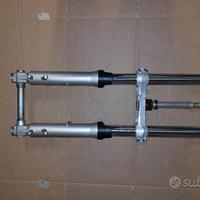 forcella suzuki gsxr 600 2001