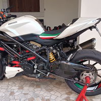 Ducati Streetfighter 1098