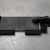 fiat 124 spider intercooler
