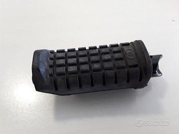 Pedana poggia piedi sx gilera dakota 350 /xrt 600