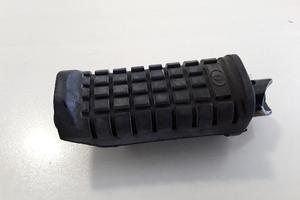 Pedana poggia piedi sx gilera dakota 350 /xrt 600