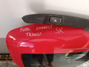 portellone transit connect