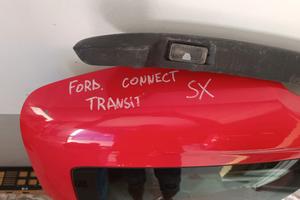 portellone transit connect