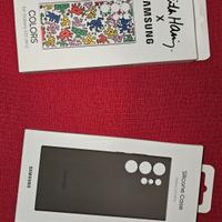 Cover Samsung S23 Ultra