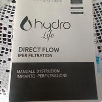 depuratore Acqualife 