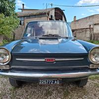 FIAT 850 VIGNALE