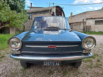 FIAT 850 VIGNALE